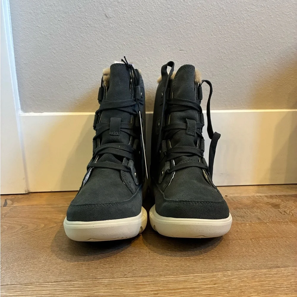 Sorel New Explorer Next Joan WP - Picture 2 of 12